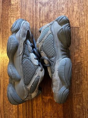 Yeezy 500 Clay Brown